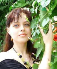 Марина Сергеевна Комарова