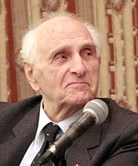 Евгений Львович Войскунский