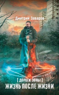 Обложка книги Жизнь после жизни