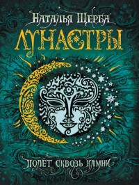 Обложка книги Полет сквозь камни