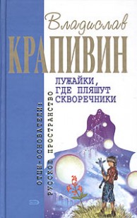 Обложка книги Лужайки, где пляшут скворечники