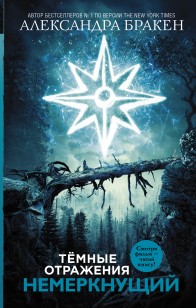 Обложка книги Немеркнущий